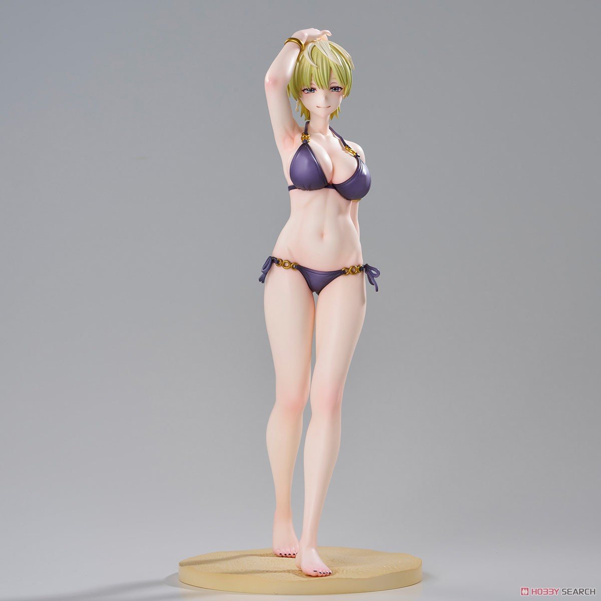 魔都精兵のスレイブ『出雲天花 水着Ver』1/7 完成品フィギュア-007