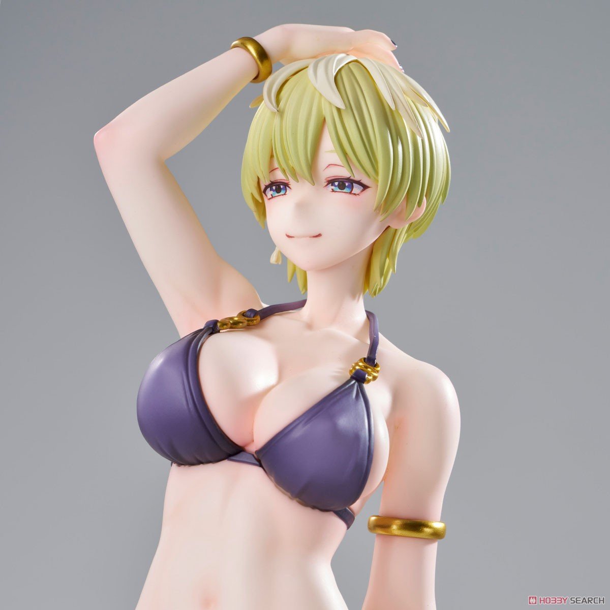 魔都精兵のスレイブ『出雲天花 水着Ver』1/7 完成品フィギュア-008