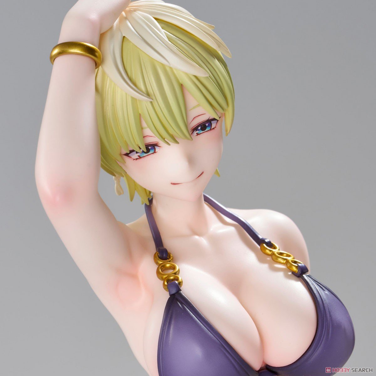 魔都精兵のスレイブ『出雲天花 水着Ver』1/7 完成品フィギュア-009