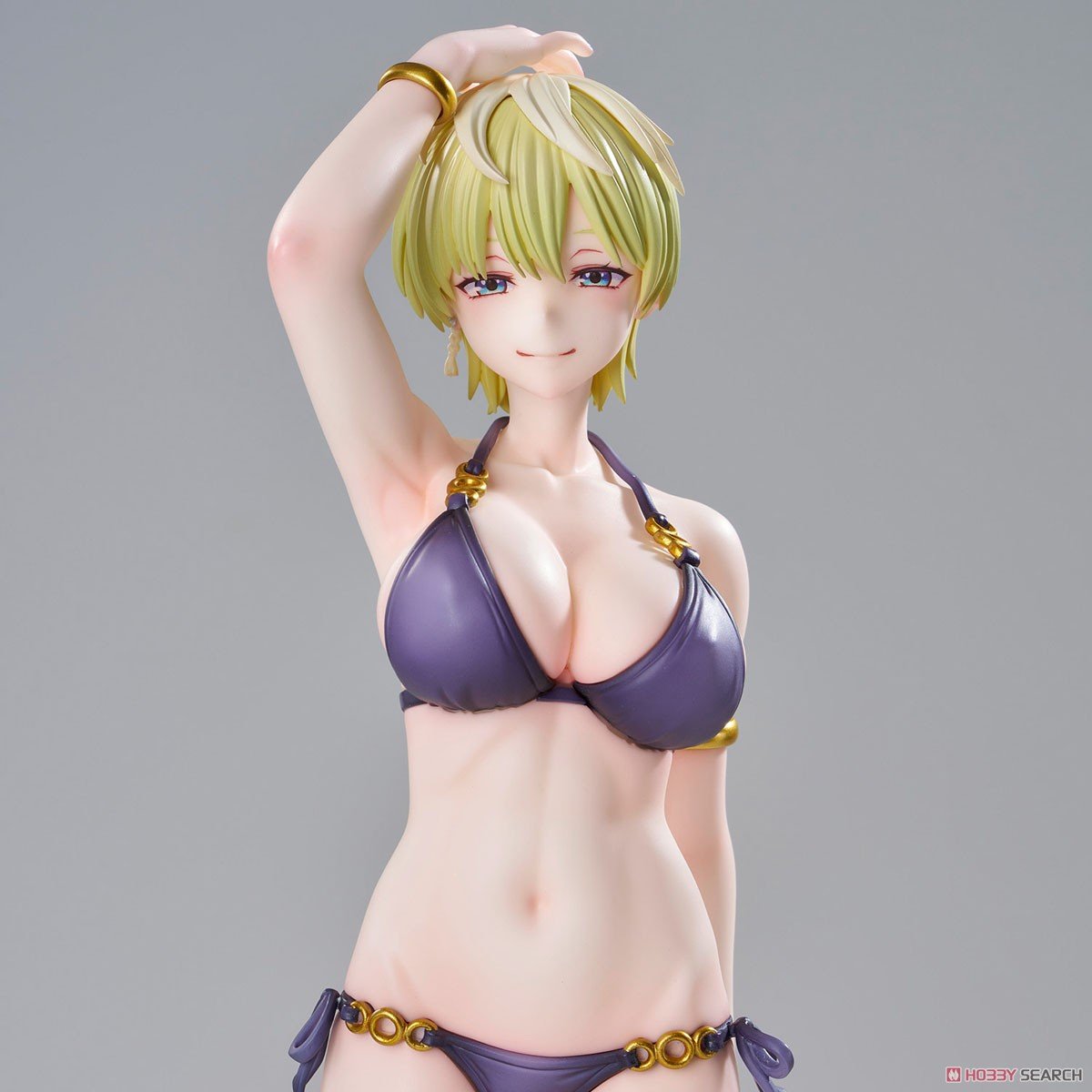魔都精兵のスレイブ『出雲天花 水着Ver』1/7 完成品フィギュア-010