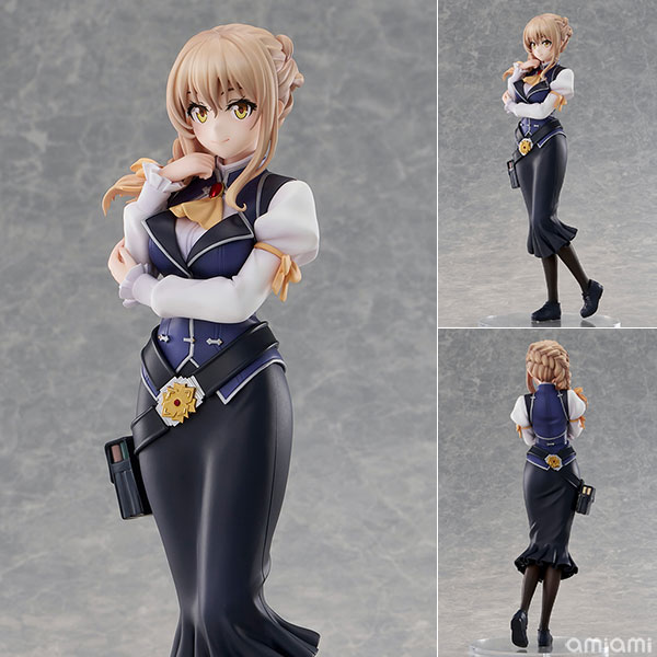 ゴブリンスレイヤーII『受付嬢』1/7 完成品フィギュア