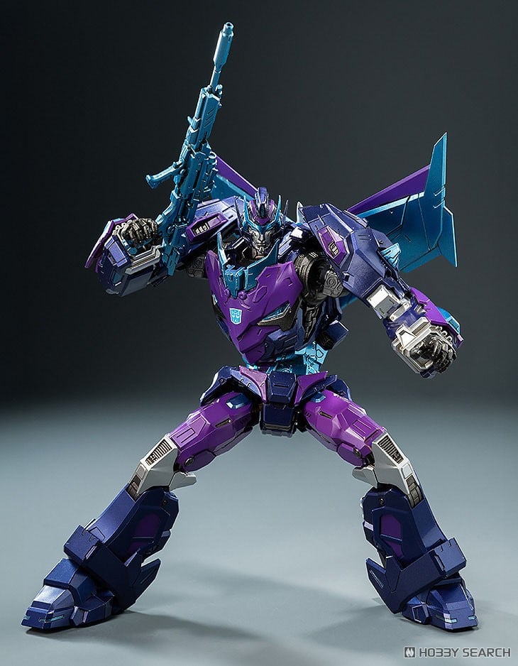 MDLX『ロストライト・ロディマスプライム』TRANSFORMERS： LOST LIGHT 可動フィギュア-003