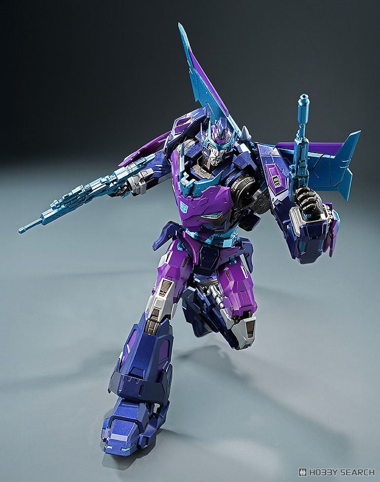 MDLX『ロストライト・ロディマスプライム』TRANSFORMERS： LOST LIGHT 可動フィギュア-004