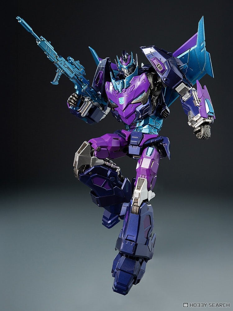 MDLX『ロストライト・ロディマスプライム』TRANSFORMERS： LOST LIGHT 可動フィギュア-006