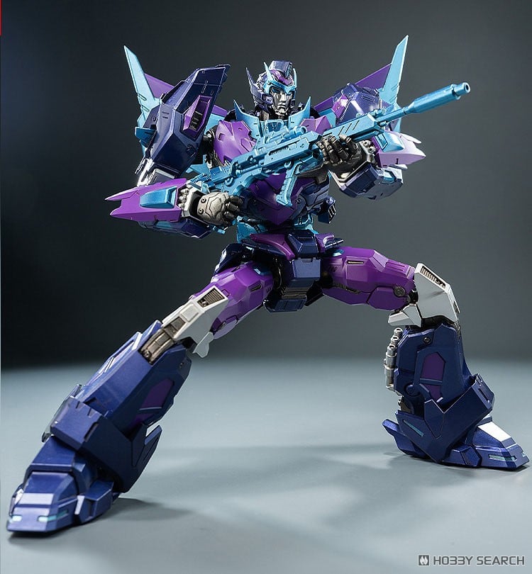 MDLX『ロストライト・ロディマスプライム』TRANSFORMERS： LOST LIGHT 可動フィギュア-008