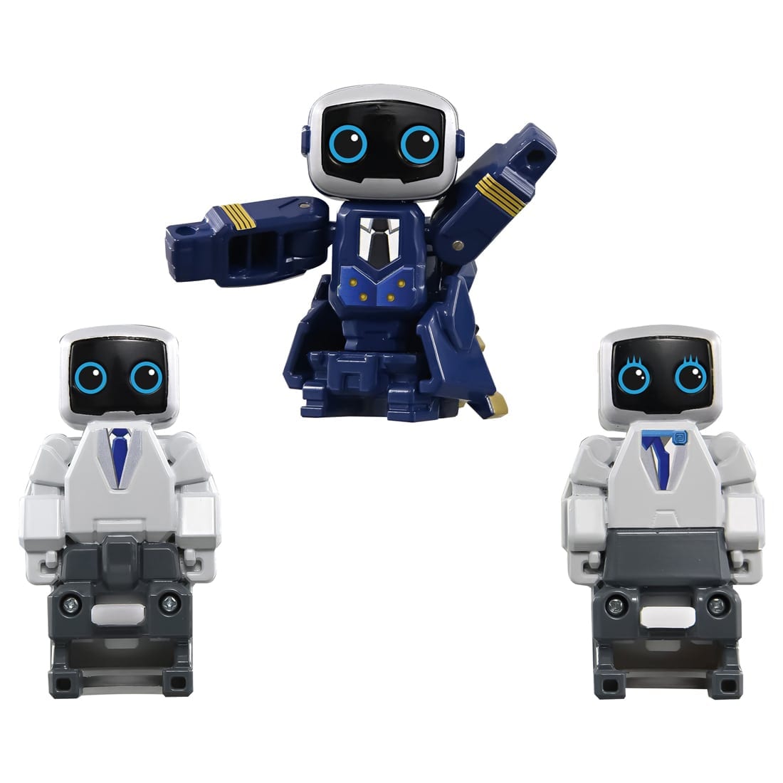 レトロフィギュア旅客機6機セット カプセルトイ 旅客機 飛行機 6機セット ガチャガチャ レトロ