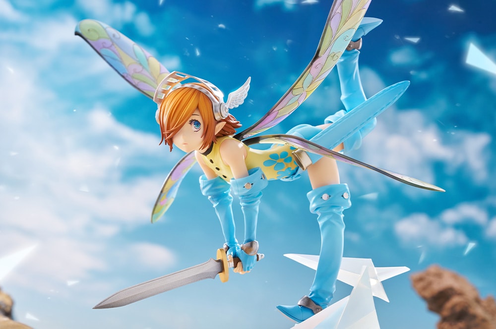 メタファー：リファンタジオ『ガリカ』完成品フィギュア-002