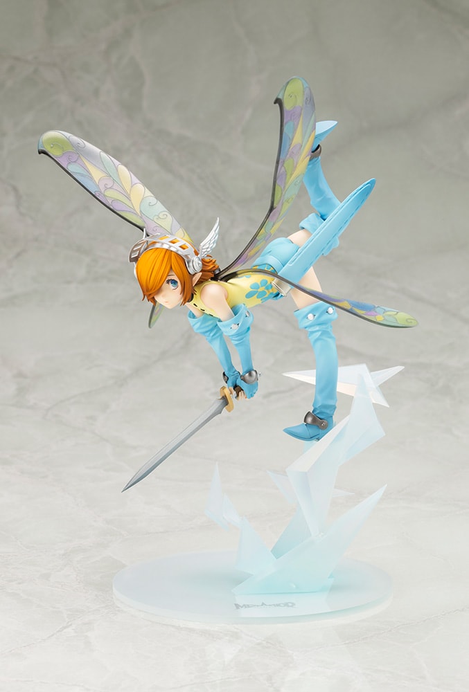 メタファー：リファンタジオ『ガリカ』完成品フィギュア-003