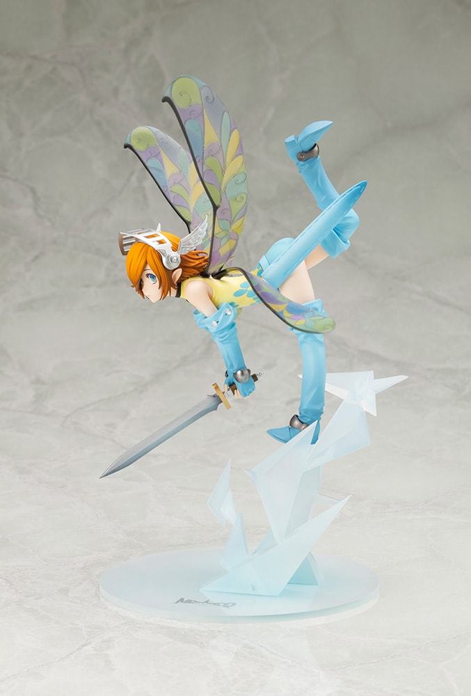 メタファー：リファンタジオ『ガリカ』完成品フィギュア-004