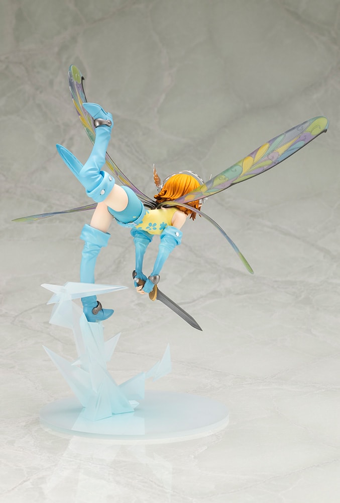 メタファー：リファンタジオ『ガリカ』完成品フィギュア-005