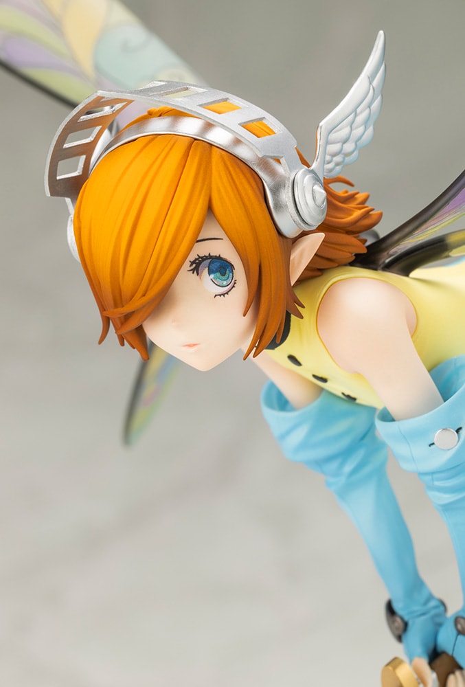 メタファー：リファンタジオ『ガリカ』完成品フィギュア-009