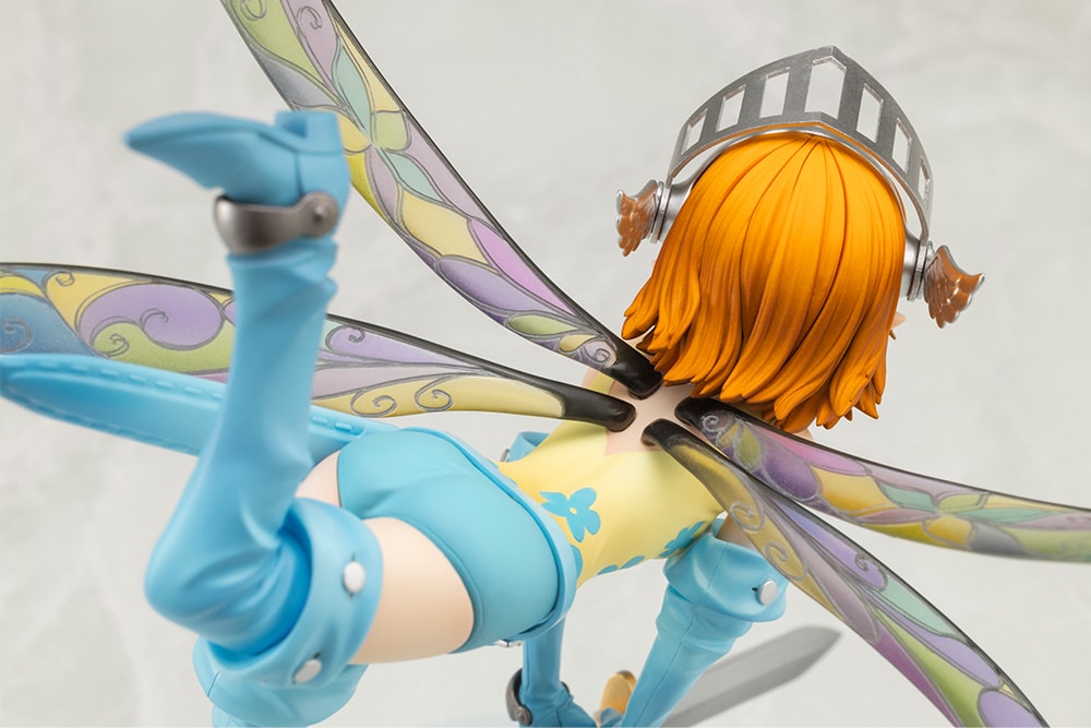 メタファー：リファンタジオ『ガリカ』完成品フィギュア-011