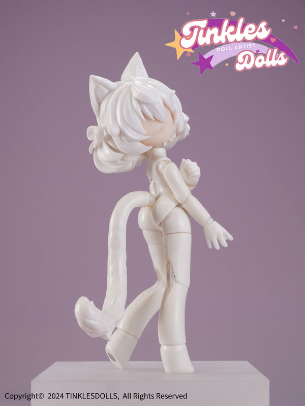 『夢を紡ぐゆりかご ヴィダンティ』完成品ドール-001