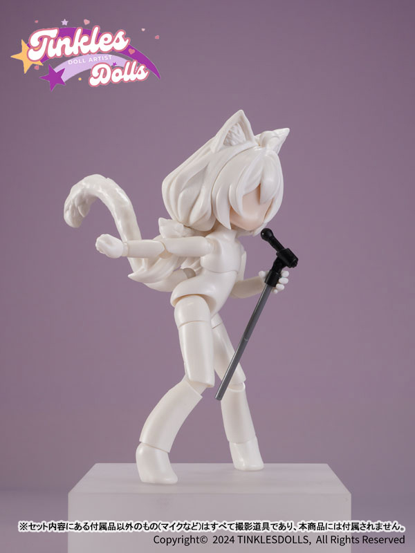 『夢を紡ぐゆりかご ヴィダンティ』完成品ドール-003