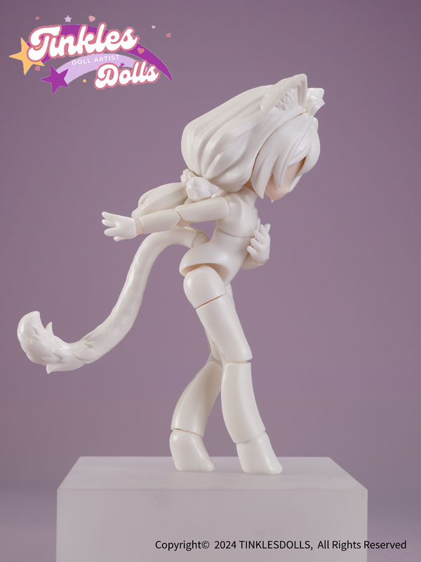 『夢を紡ぐゆりかご ヴィダンティ』完成品ドール-004
