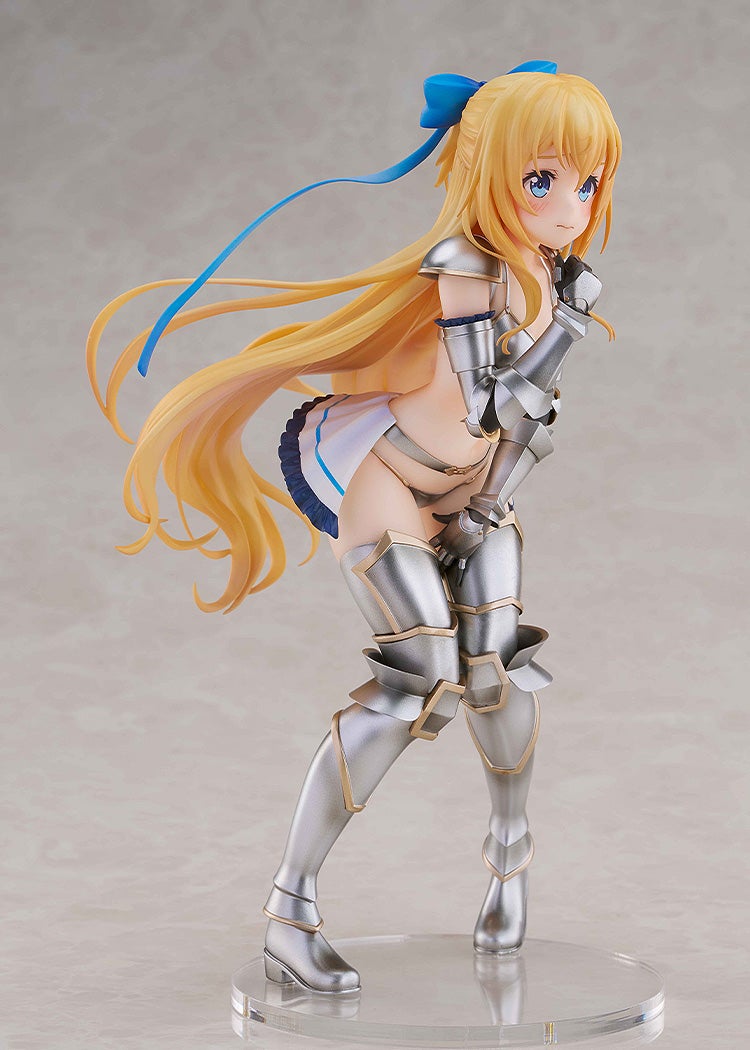 ゴブリンスレイヤーII『女神官 ビキニアーマーVer.』1/7 完成品フィギュア-002