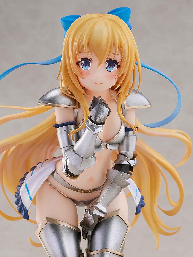 ゴブリンスレイヤーII『女神官 ビキニアーマーVer.』1/7 完成品フィギュア-004