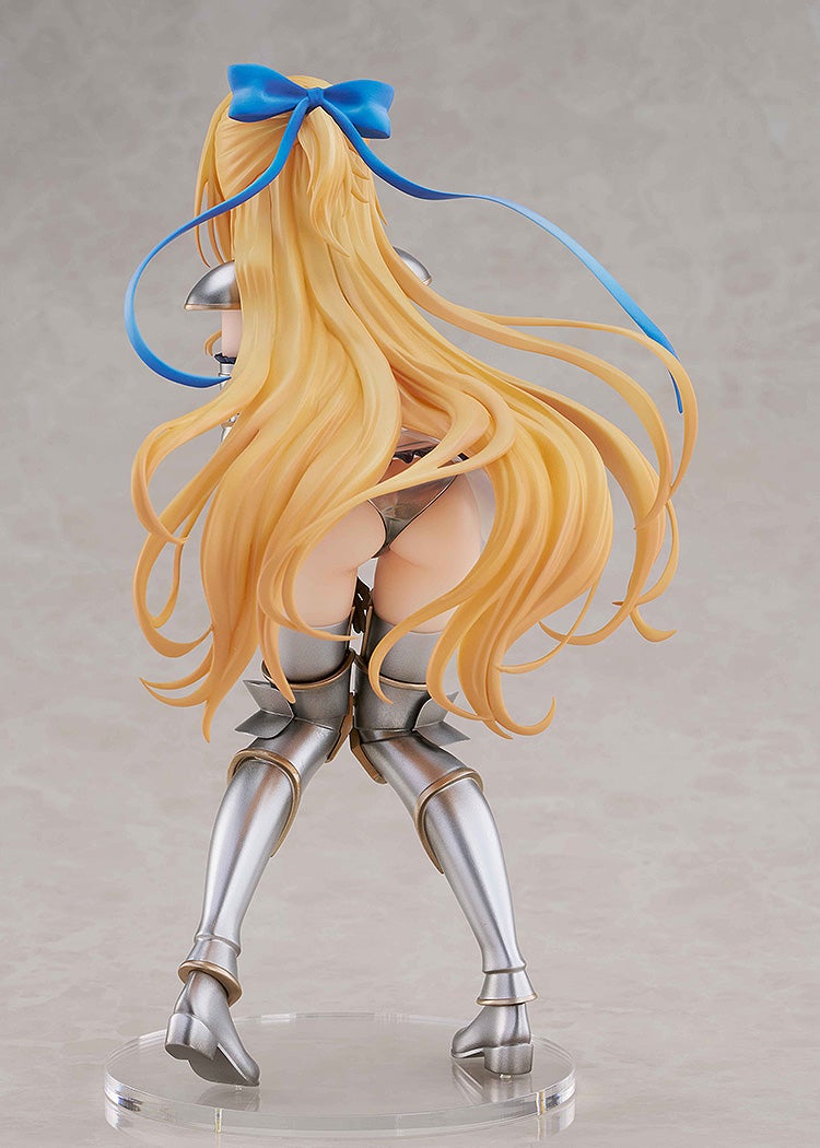 ゴブリンスレイヤーII『女神官 ビキニアーマーVer.』1/7 完成品フィギュア-005
