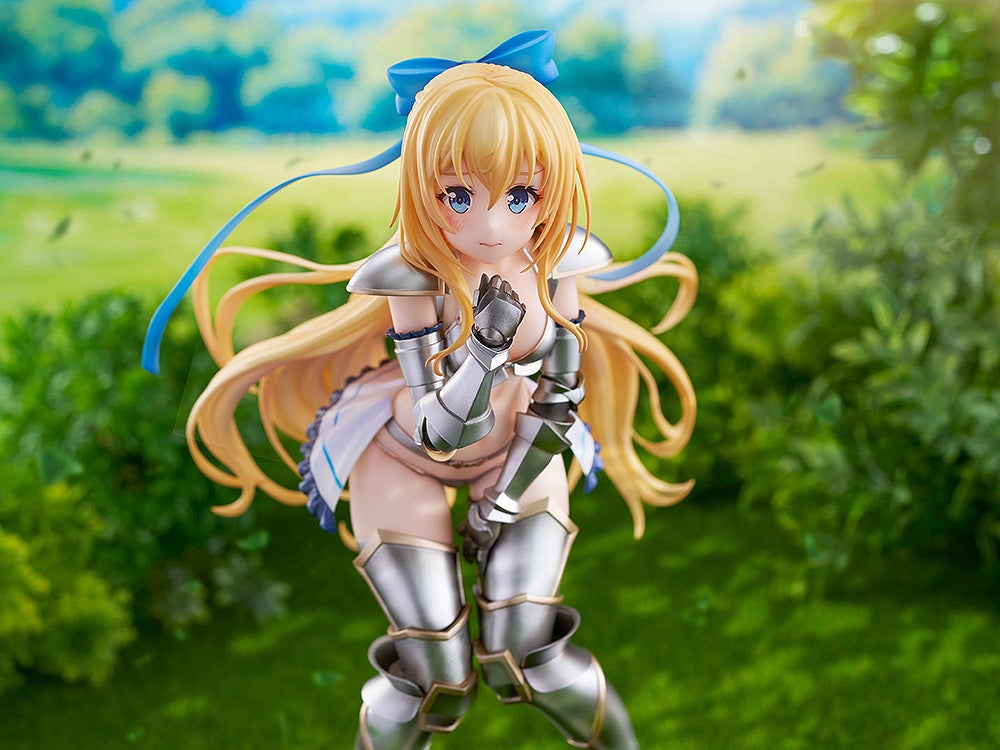 ゴブリンスレイヤーII『女神官 ビキニアーマーVer.』1/7 完成品フィギュア-008