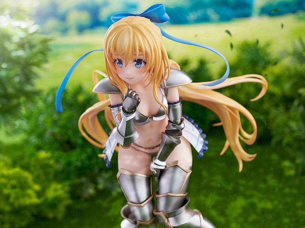 ゴブリンスレイヤーII『女神官 ビキニアーマーVer.』1/7 完成品フィギュア-010