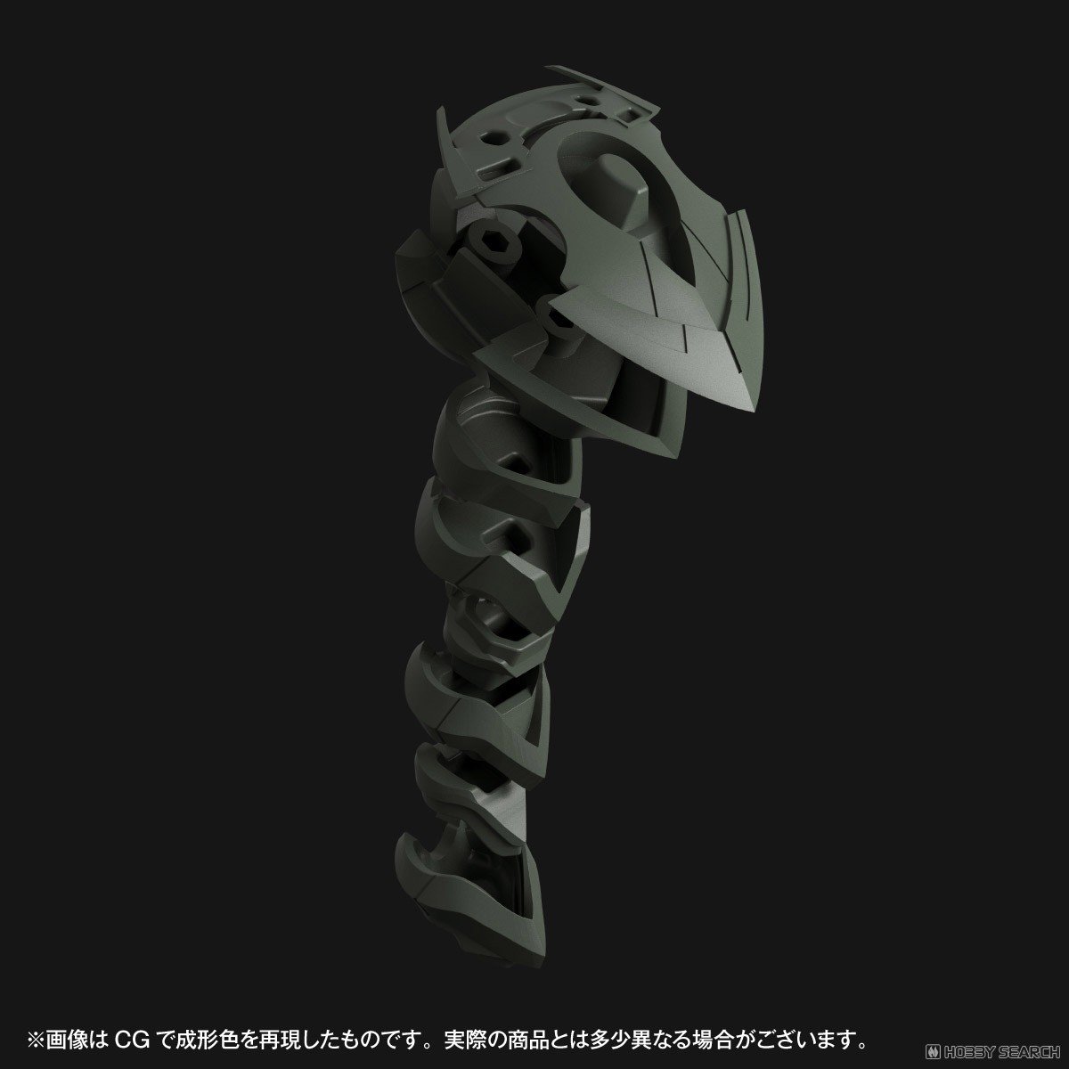 ARTPLA SCULPTURE WORKS『エヴァンゲリオン仮設5号機“決闘ベタニアベース”』プラモデル-015