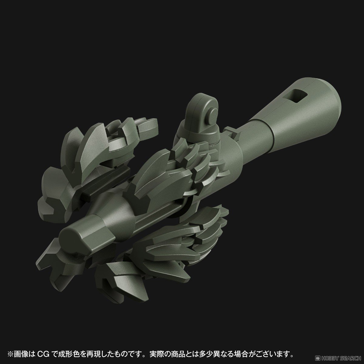 ARTPLA SCULPTURE WORKS『エヴァンゲリオン仮設5号機“決闘ベタニアベース”』プラモデル-016
