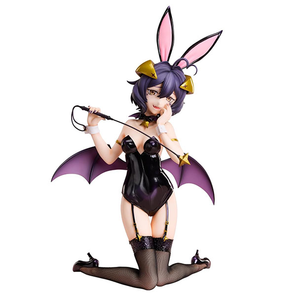 B-style『マジアベーゼ バニーVer.』魔法少女にあこがれて 完成品フィギュア