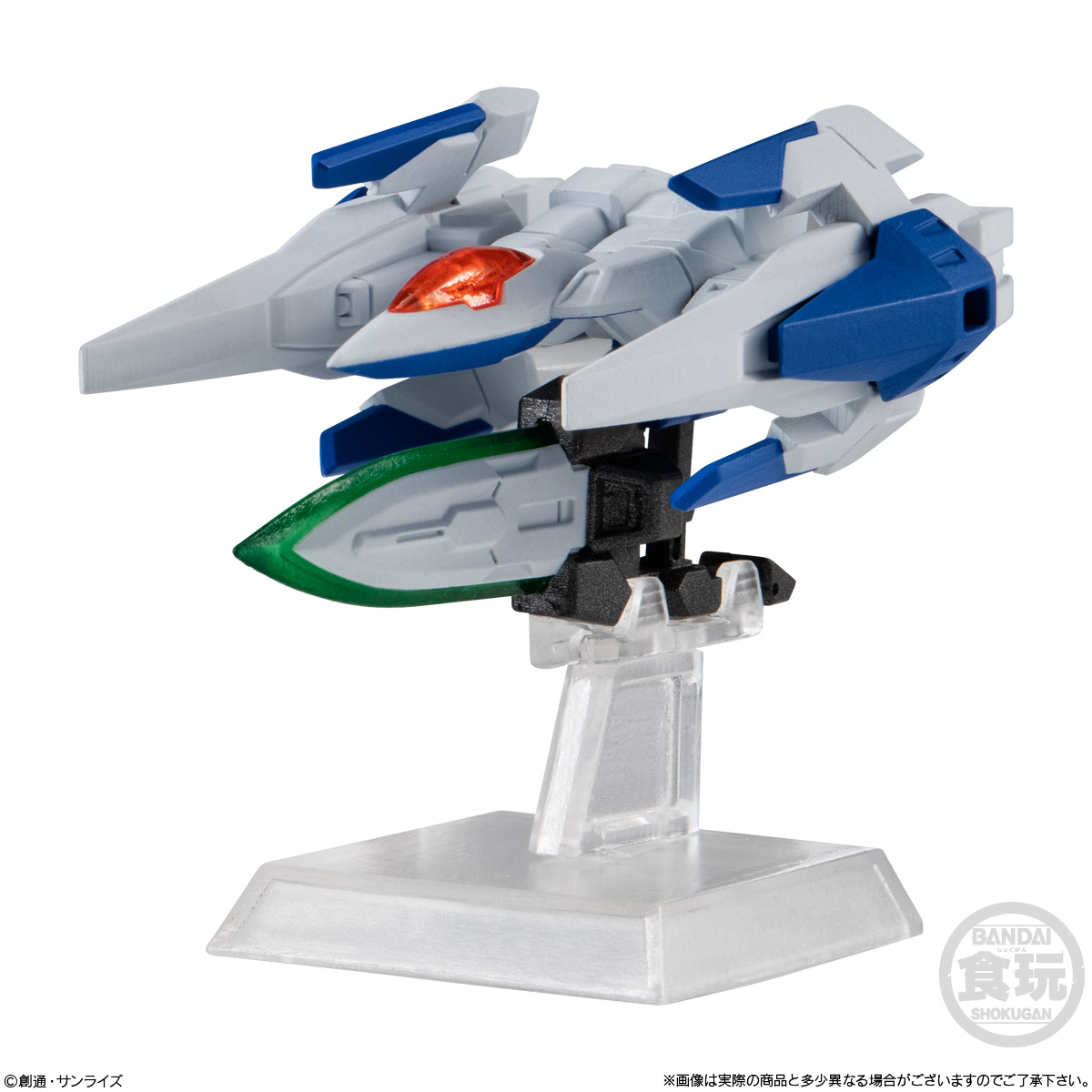 【食玩】機動戦士ガンダム『FW GUNDAM CONVERGE ♯28』10個入りBOX-003