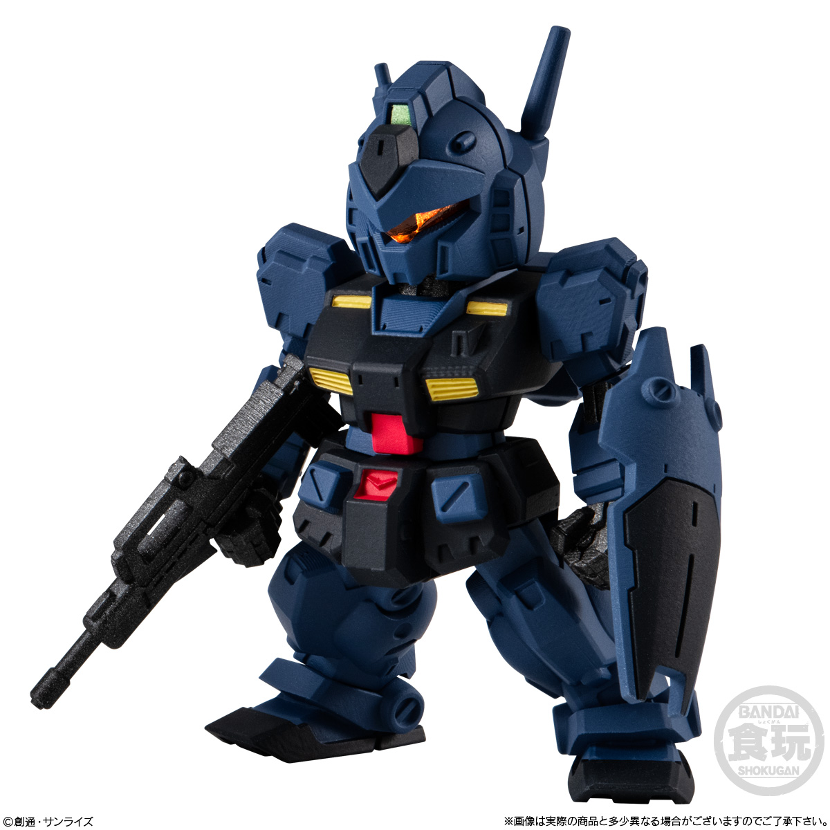 【食玩】機動戦士ガンダム『FW GUNDAM CONVERGE ♯28』10個入りBOX-008