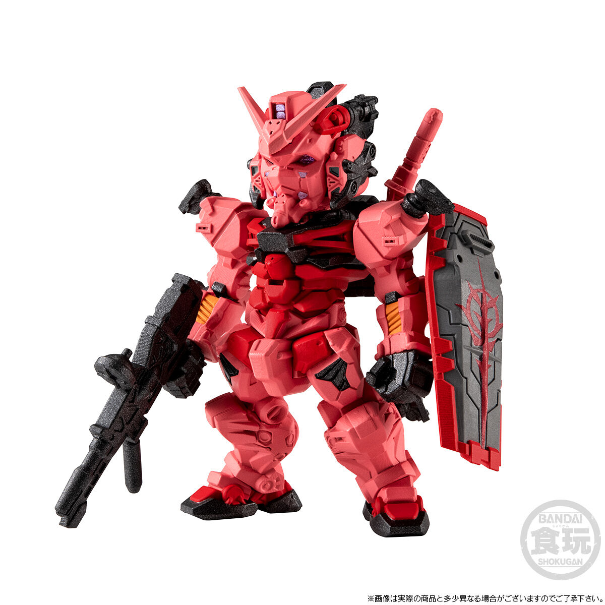 【食玩】機動戦士ガンダム『FW GUNDAM CONVERGE ♯28』10個入りBOX-012
