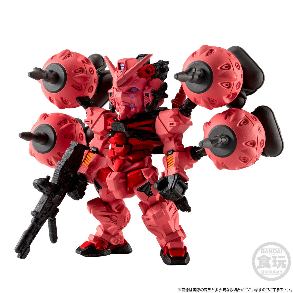 【食玩】機動戦士ガンダム『FW GUNDAM CONVERGE ♯28』10個入りBOX-013