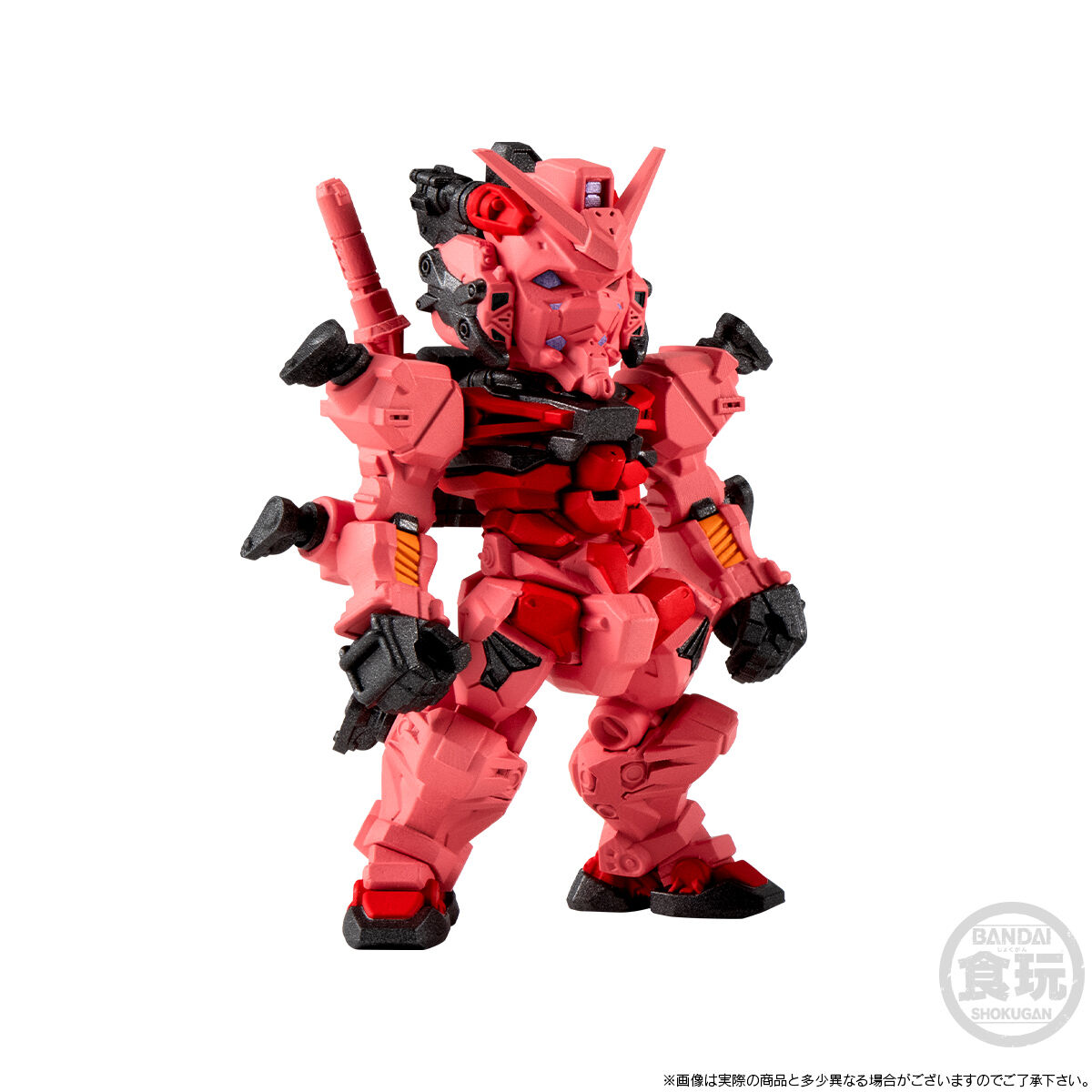 【食玩】機動戦士ガンダム『FW GUNDAM CONVERGE ♯28』10個入りBOX-015
