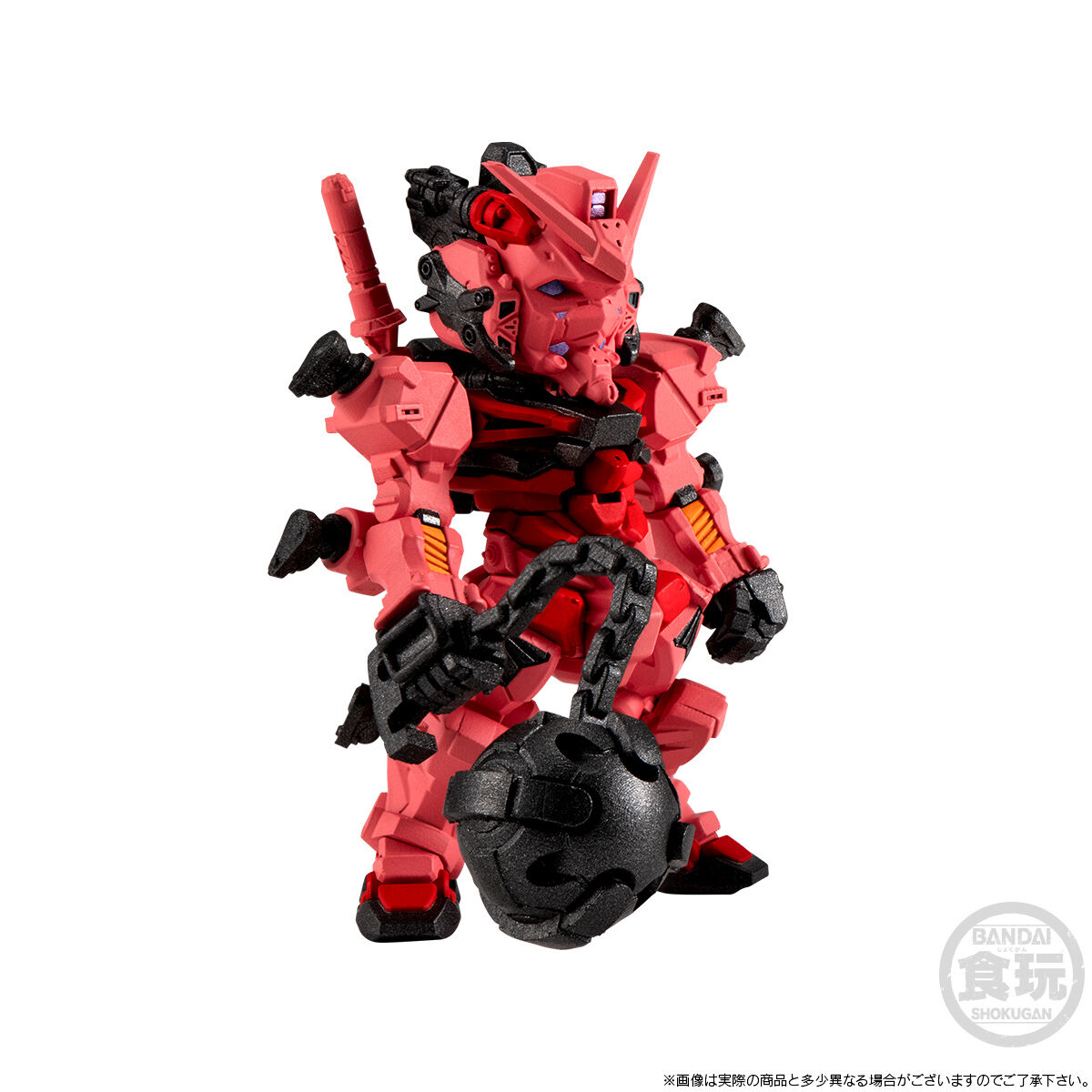 【食玩】機動戦士ガンダム『FW GUNDAM CONVERGE ♯28』10個入りBOX-017