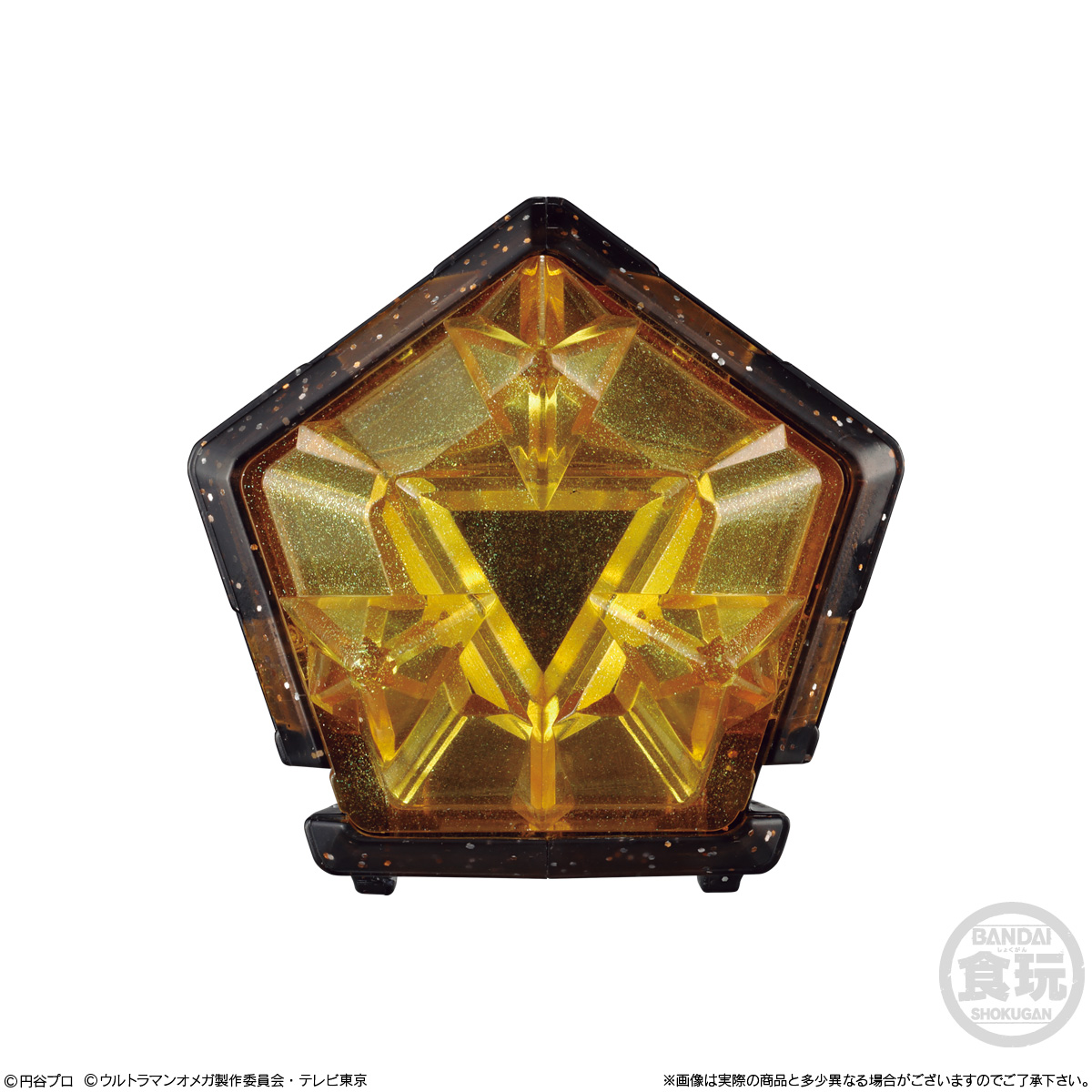 【食玩】ウルトラマンオメガ『SGウルトラメテオ02』12個入りBOX-002