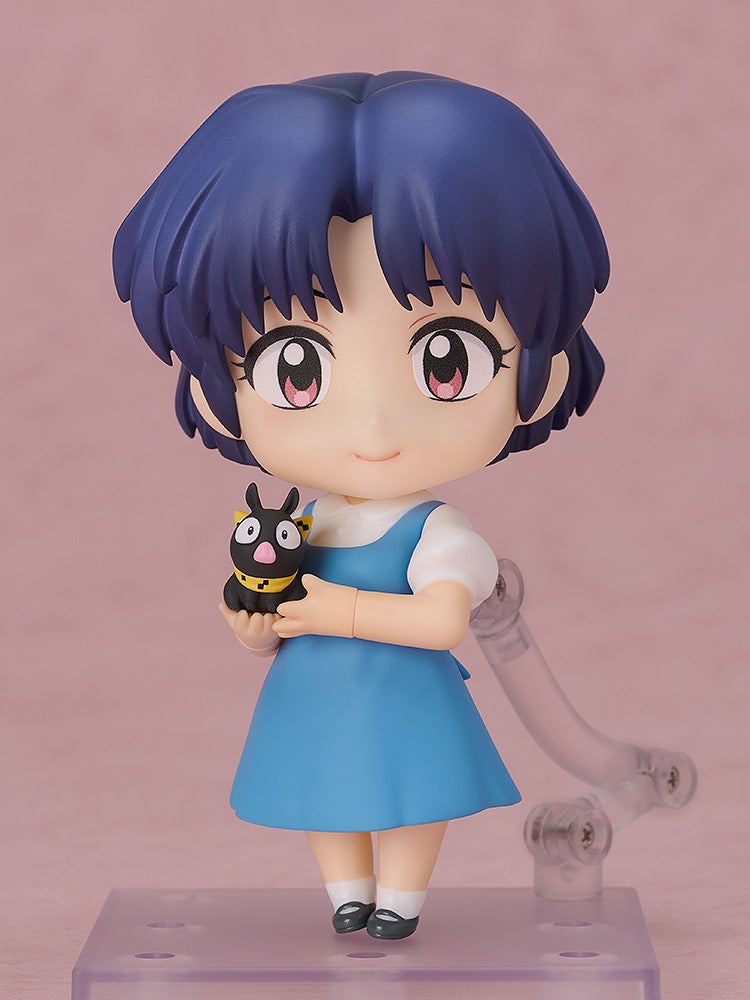 ねんどろいど『天道あかね』らんま1/2 デフォルメ可動フィギュア-001