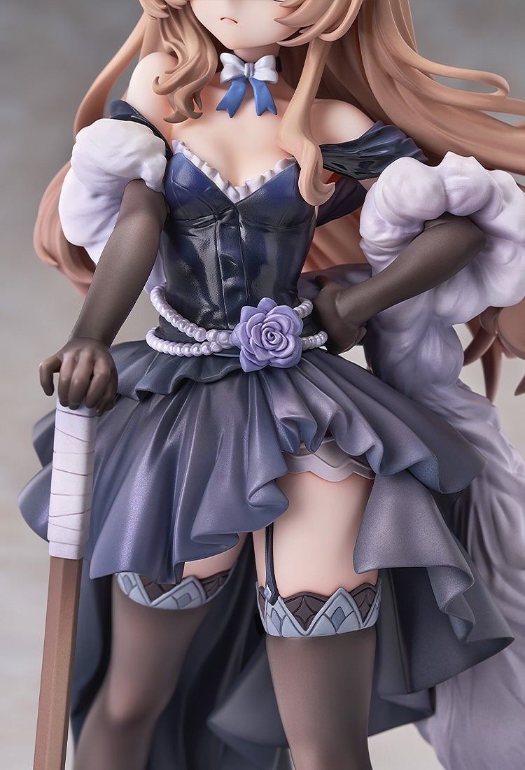 とらドラ！『逢坂大河 ドレスVer.』1/7 完成品フィギュア-006