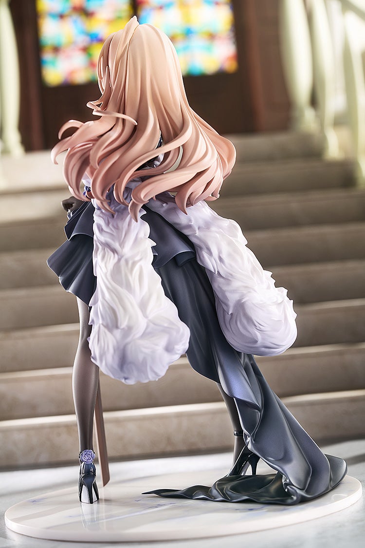 とらドラ！『逢坂大河 ドレスVer.』1/7 完成品フィギュア-012