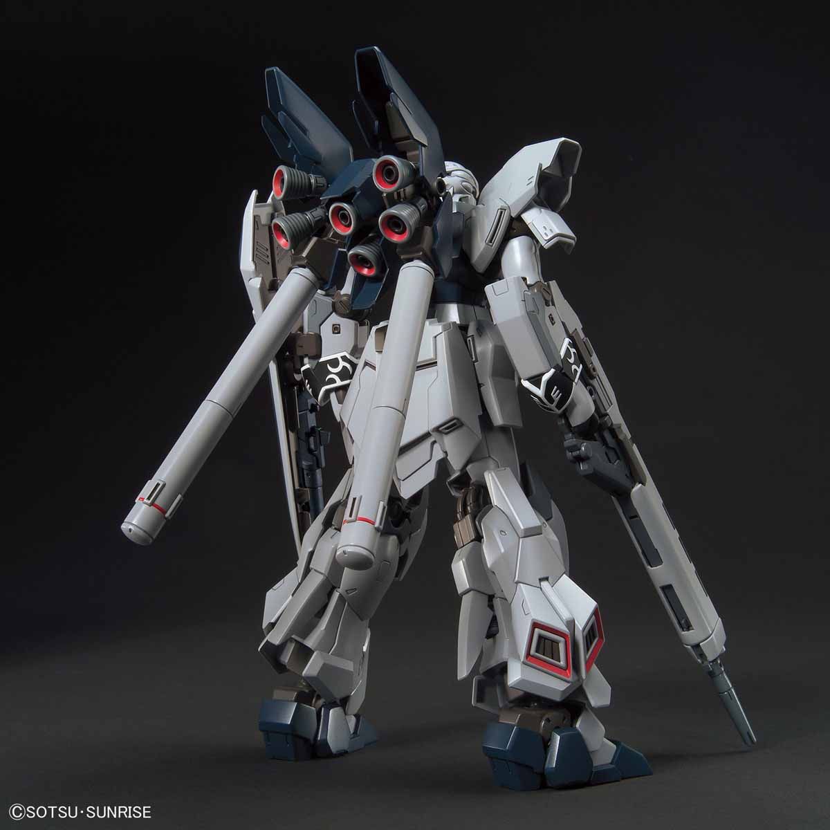 【再販】HGUC 1/144『シナンジュ・スタイン（ナラティブVer.）』機動戦士ガンダムNT プラモデル-003
