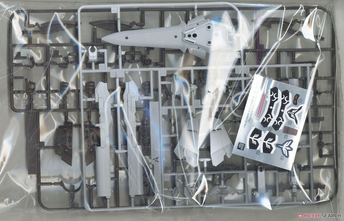 【再販】HGUC 1/144『シナンジュ・スタイン（ナラティブVer.）』機動戦士ガンダムNT プラモデル-021