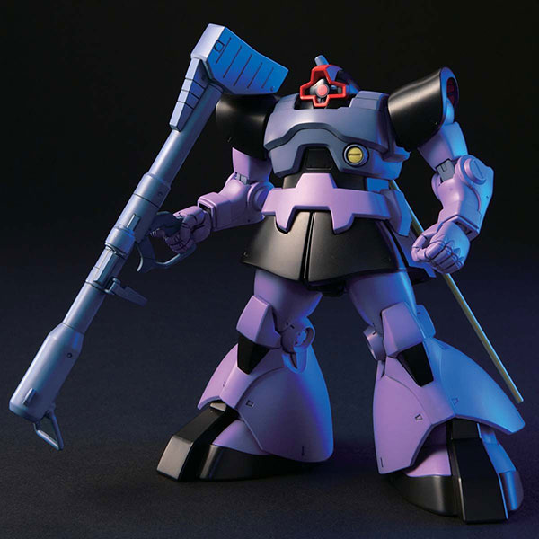 【再販】HGUC 1/144『ドム/リック・ドム』機動戦士ガンダム プラモデル