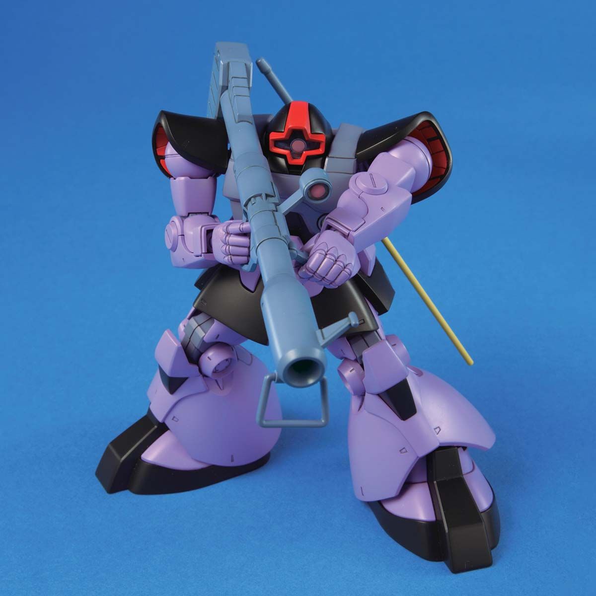【再販】HGUC 1/144『ドム/リック・ドム』機動戦士ガンダム プラモデル-004