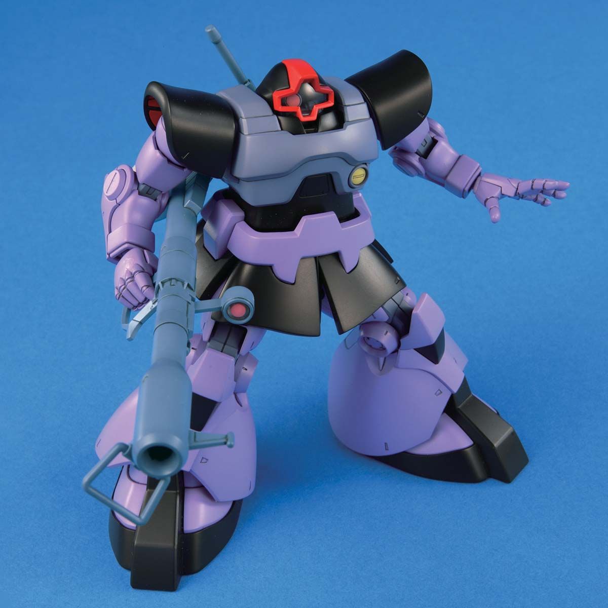 【再販】HGUC 1/144『ドム/リック・ドム』機動戦士ガンダム プラモデル-005