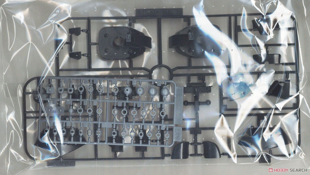 【再販】HGUC 1/144『ドム/リック・ドム』機動戦士ガンダム プラモデル-008