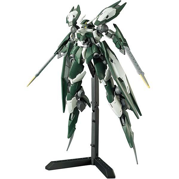 HG 1/144『レギンレイズジュリア』機動戦士ガンダム 鉄血のオルフェンズ プラモデル【バンダイ スピリッツ】