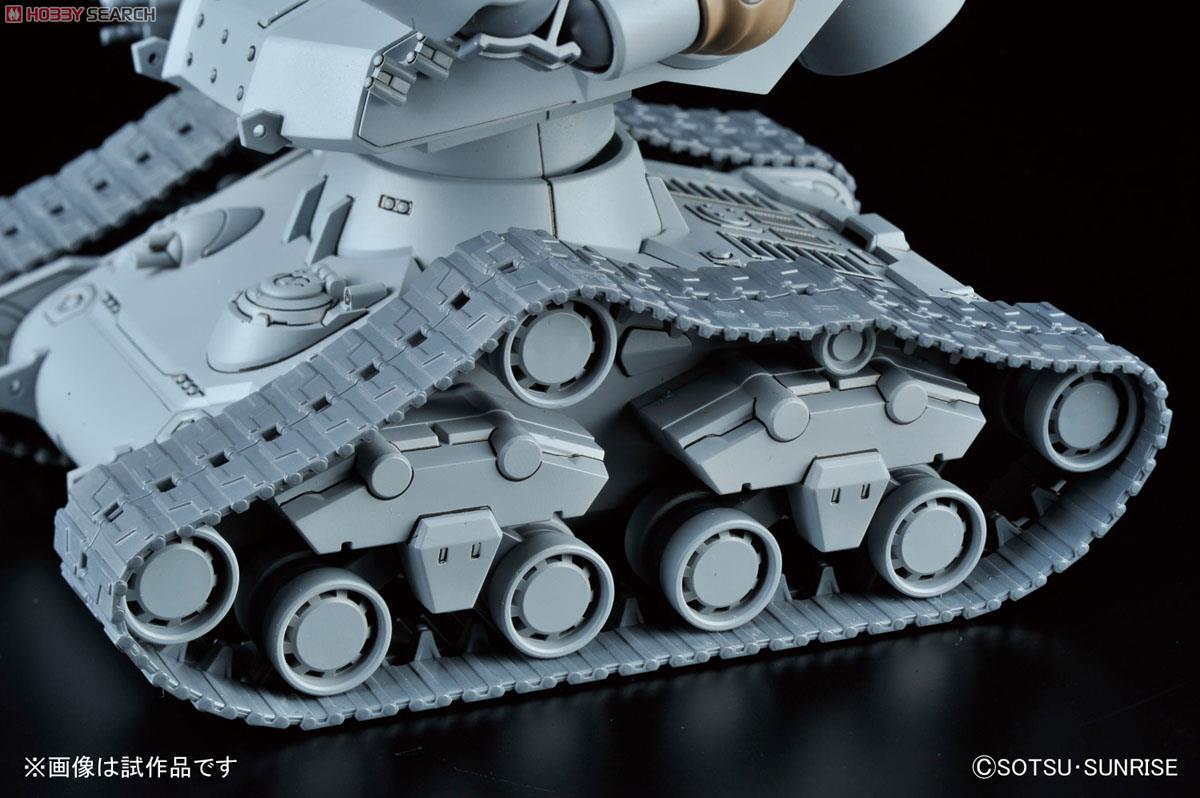 【再販】HG 1/144『ガンタンク初期型』機動戦士ガンダム THE ORIGIN プラモデル-010