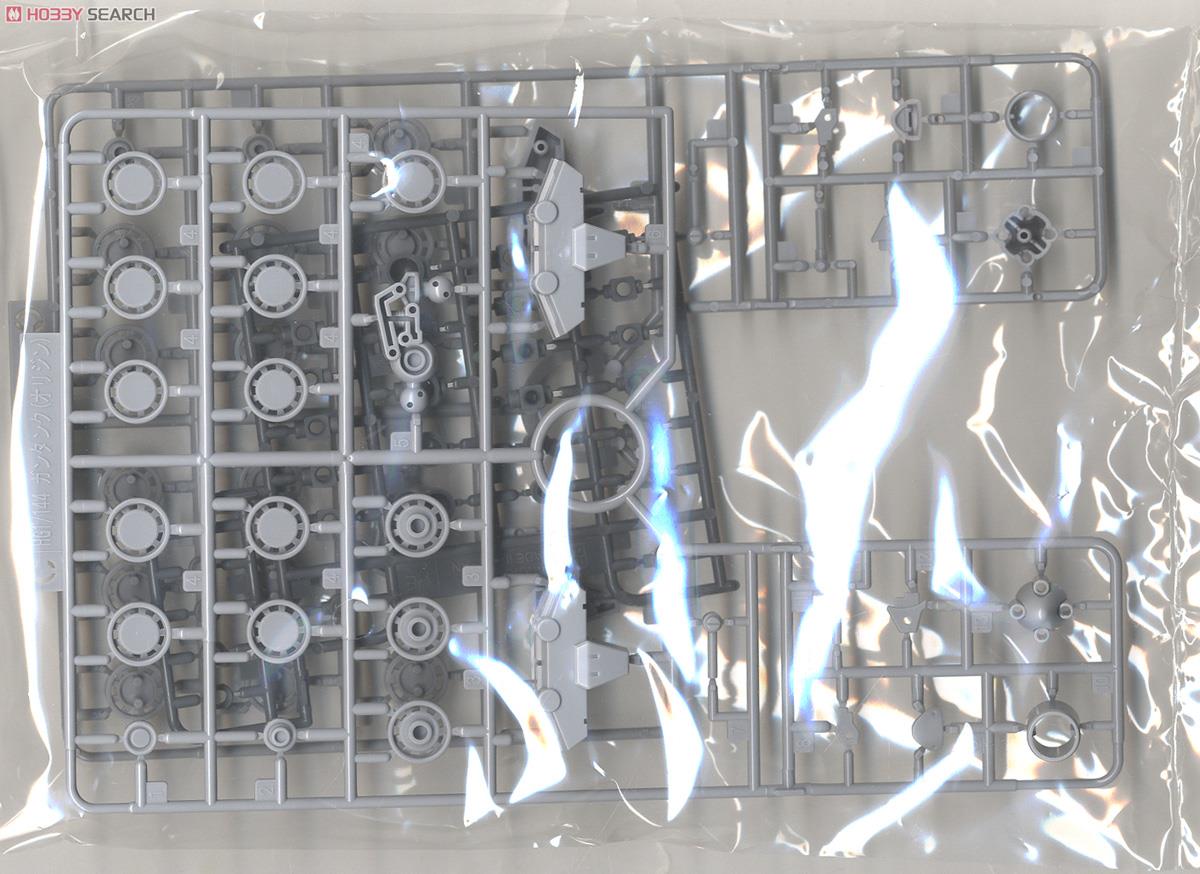 【再販】HG 1/144『ガンタンク初期型』機動戦士ガンダム THE ORIGIN プラモデル-014