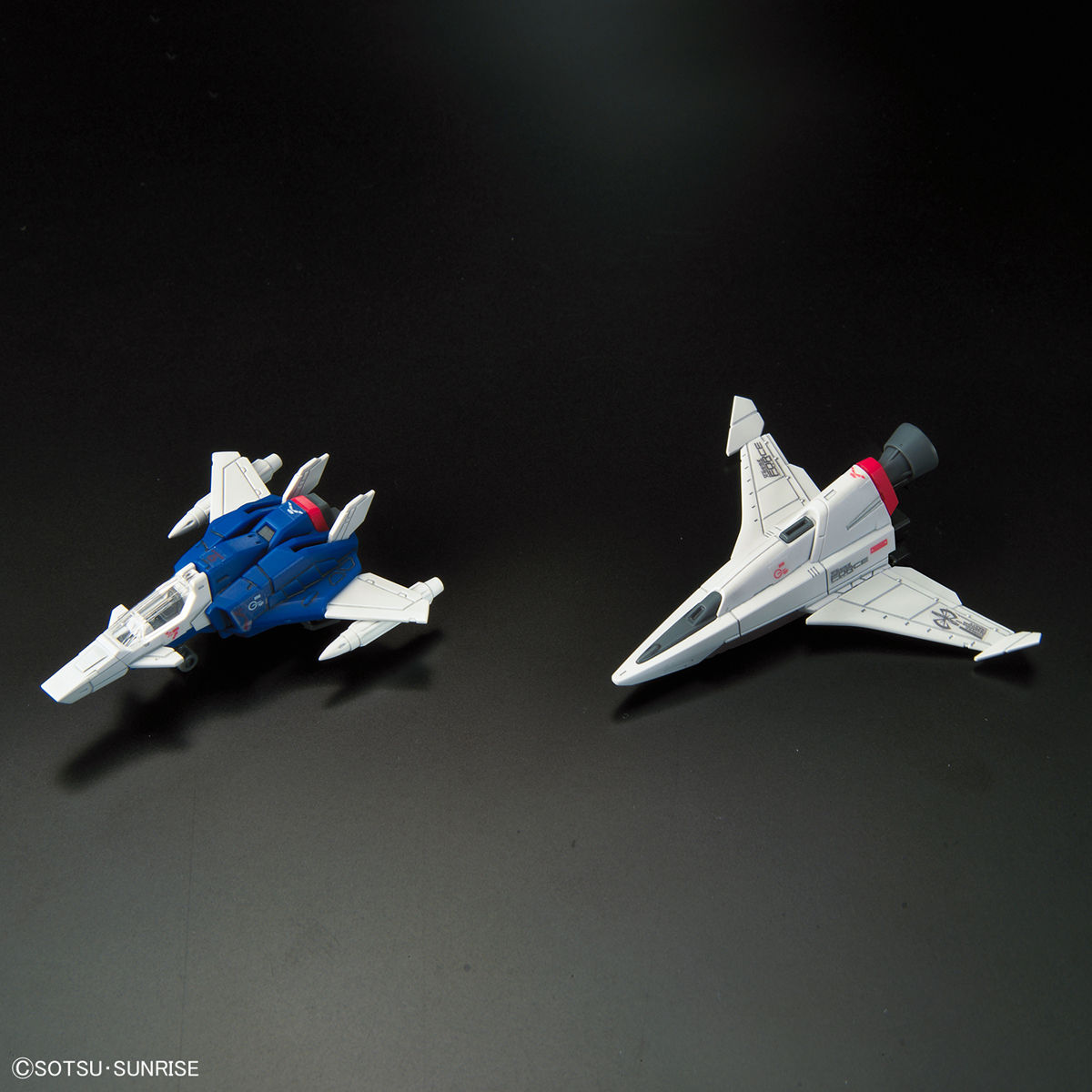 【再販】RG 1/144『フォースインパルスガンダム』機動戦士ガンダムSEED DESTINY プラモデル-008