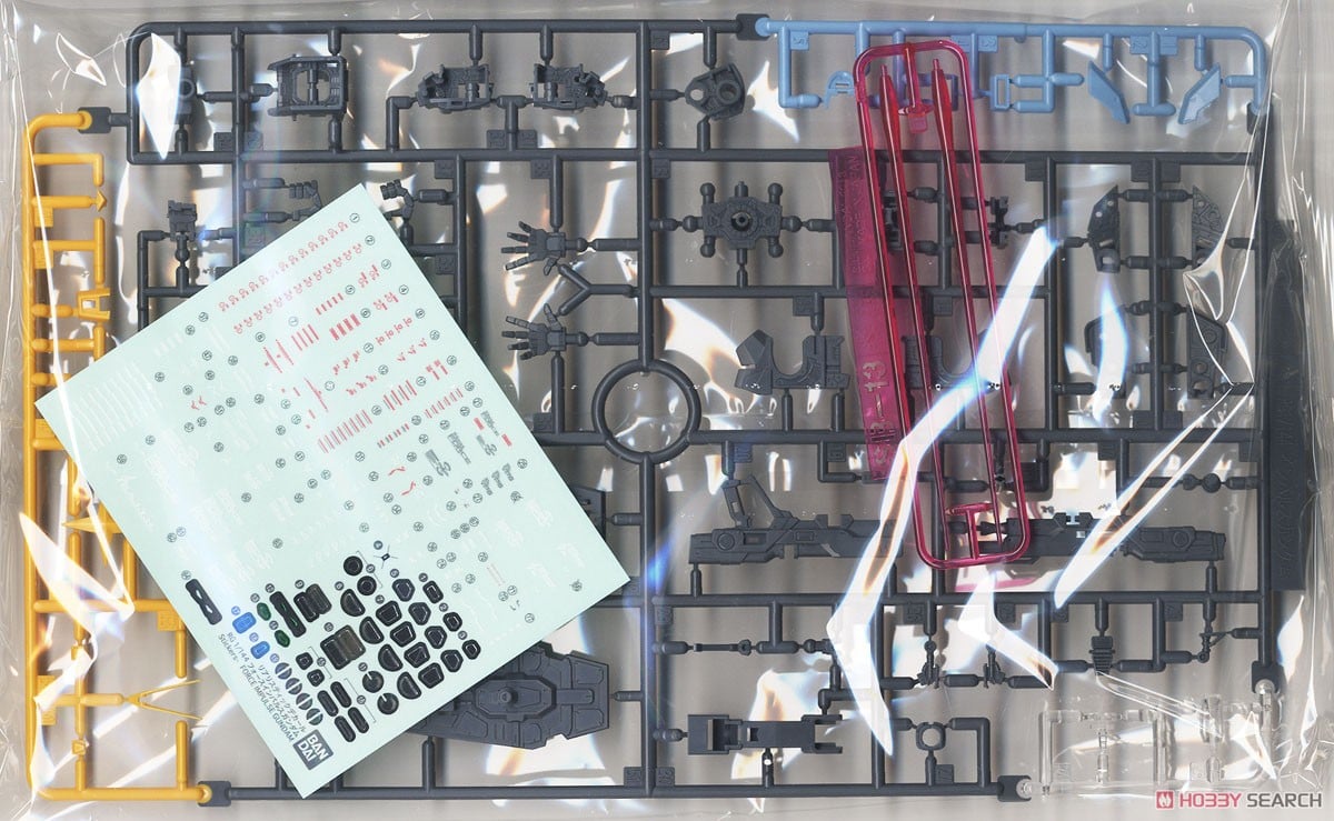 【再販】RG 1/144『フォースインパルスガンダム』機動戦士ガンダムSEED DESTINY プラモデル-024