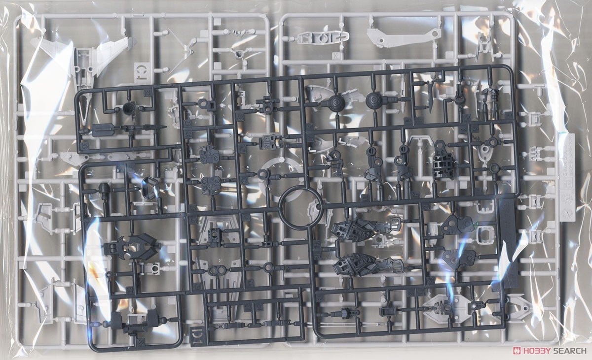 【再販】RG 1/144『フォースインパルスガンダム』機動戦士ガンダムSEED DESTINY プラモデル-027