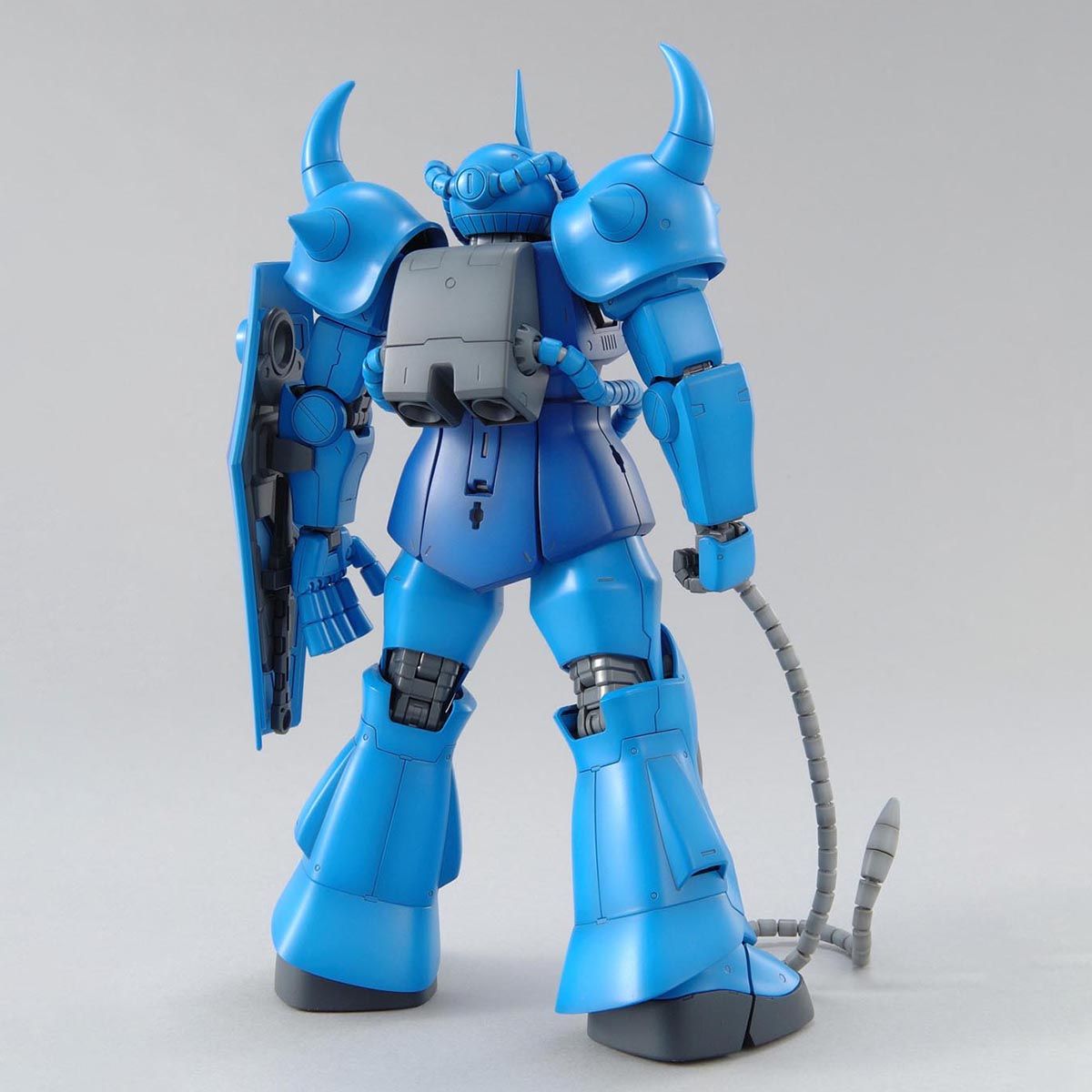 【再販】MG 1/100『MS-07B グフ Ver.2.0』機動戦士ガンダム プラモデル-005